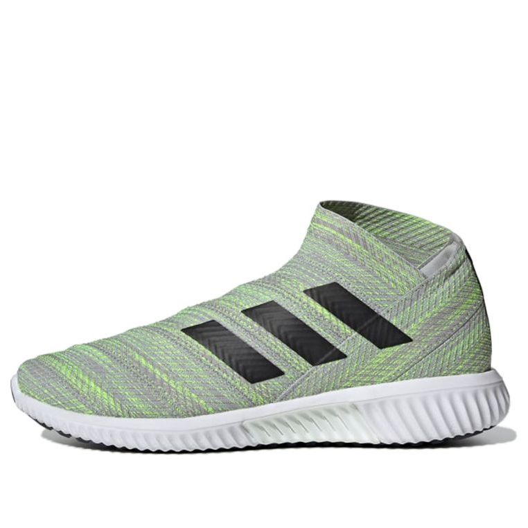 adidas Nemeziz 18.1 TR 'Grey Green Black' BB9457