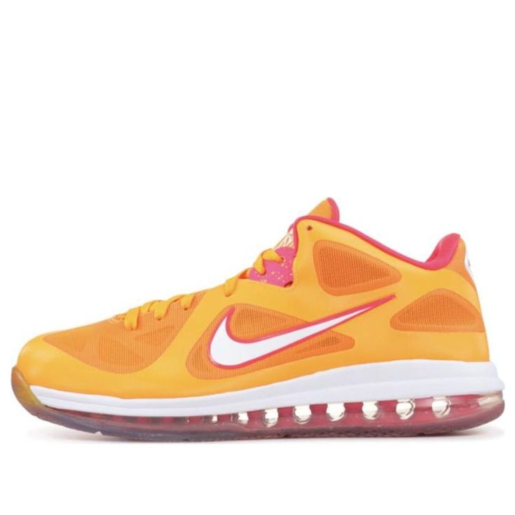 Nike LeBron 9 Low 'Floridian' 510811-800