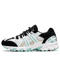 (WMNS) ASICS Gel-Sonoma 15-50 'Black White Blue' 1202A275-100