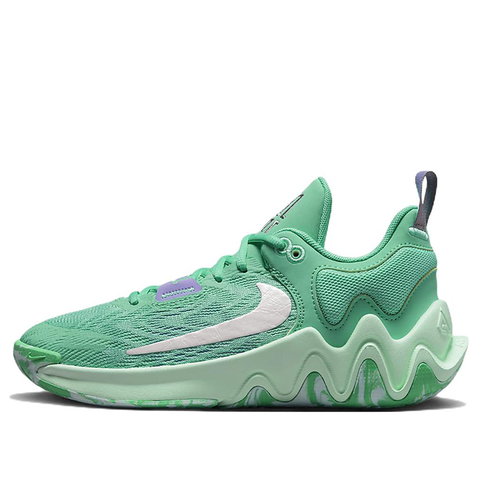 (GS) Nike Giannis Immortality 2 'Mint Purple' DQ1943-300