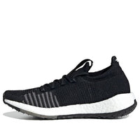 (WMNS) adidas PulseBoost HD 'Core Black' EG1010