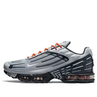 Nike Air Max Plus 3 'Light Smoke Grey Metallic Silver' DM2560-001