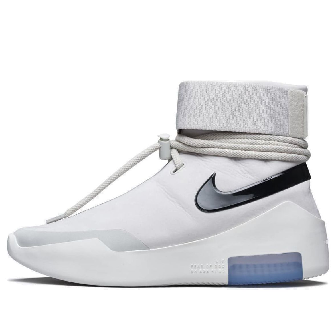 Nike Air Fear Of God SA 'Light Bone' AT9915-002