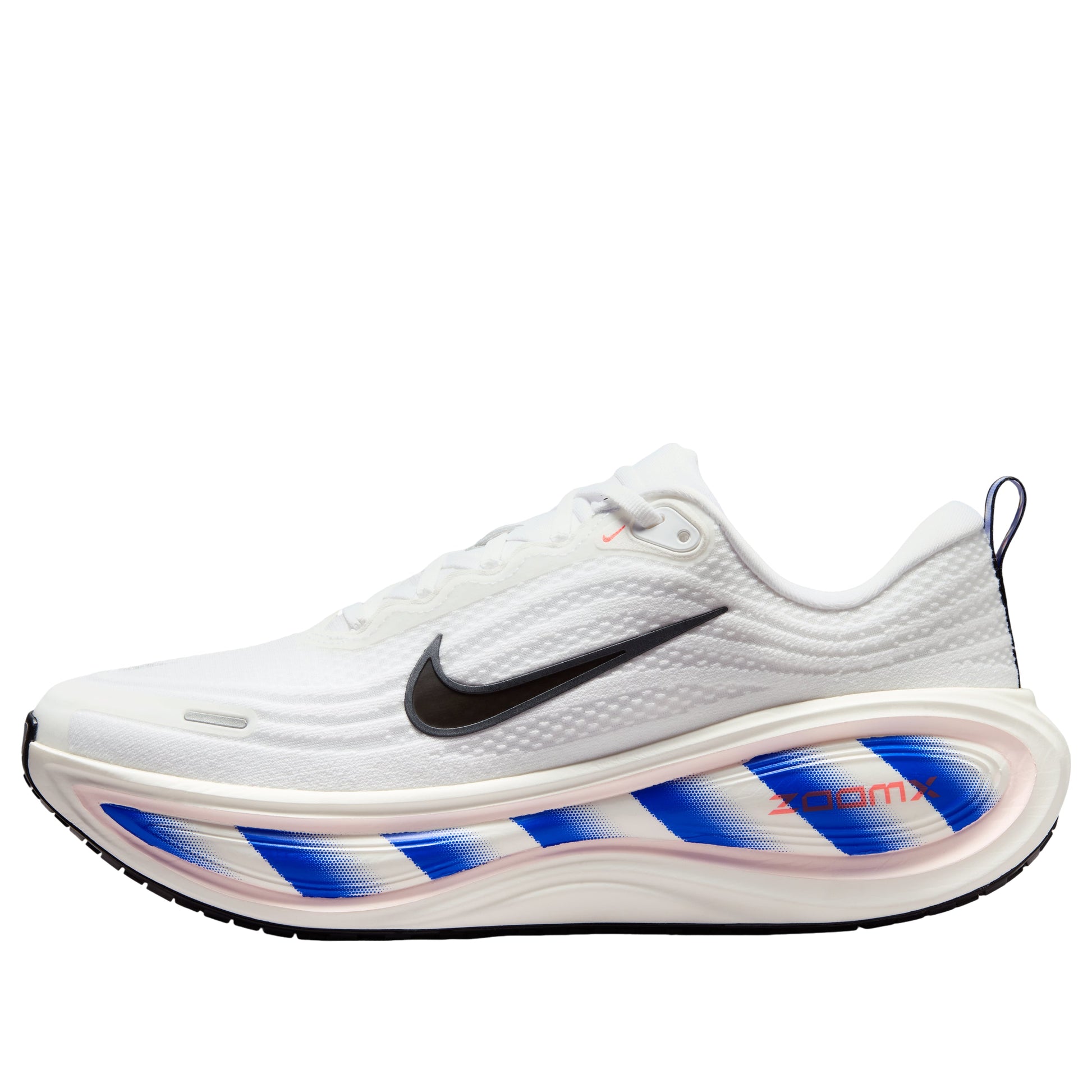 Nike Air Zoom Vomero Plus 'White Racer Blue Bright Crimson' II5257-100