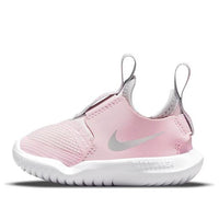 (TD) Nike Flex Runner 'Pink Foam' AT4665-609