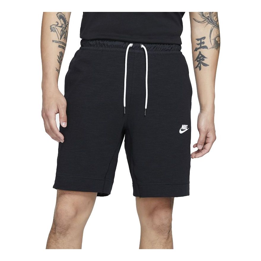 Nike AS Men's Sportswear Nike Sportswear ME LTWT Short MIX Black CZ9869-010