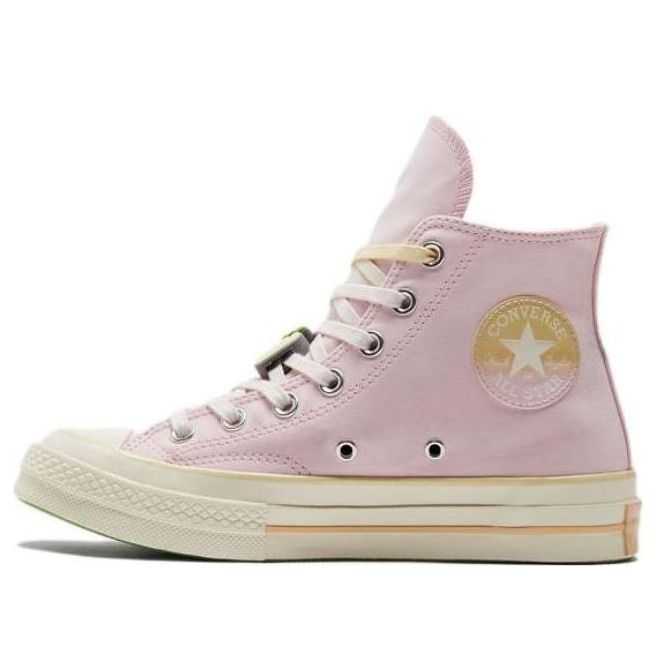 Converse Chuck 70 High 'Summer Fruits - Peach' A02295C