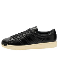 adidas Superstar Vintage 'Black Warm Vanilla' KJ7473
