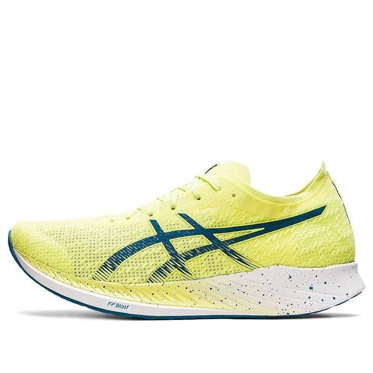 ASICS Magic Speed 'Glow Yellow' 1011B026-750