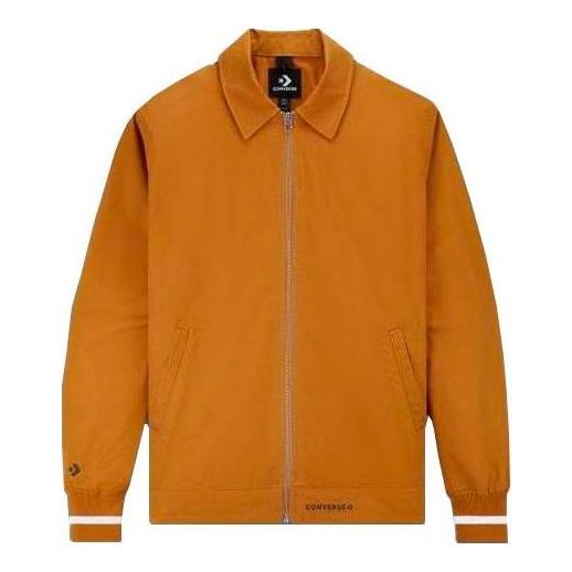 Converse Flight Bomber Full Zip 'Wheat' 10017312-A01