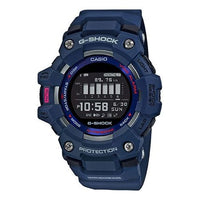 CASIO G-Shock Digital 'Blue' GBD-100-2PRD