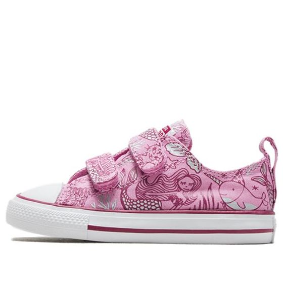 Converse Chuck Taylor All Star Underwater Party Easy-On 767205C