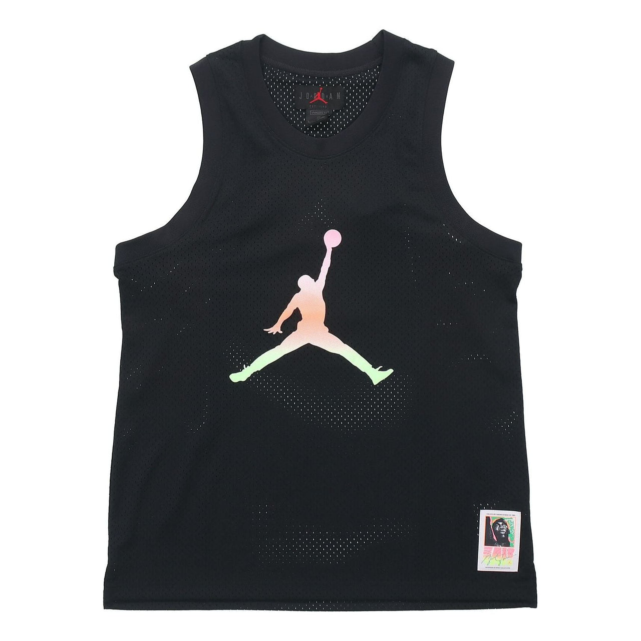 Nike AS Men's J SPRT DNA HBR Jersey CZ4860-010