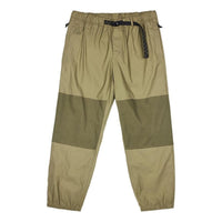Nike ACG Trail Pant Medium Olive & Khaki CD4540-222
