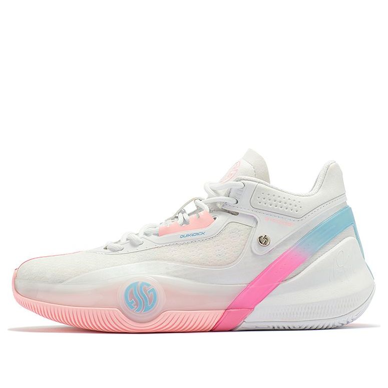(WMNS) 361 Degrees AG3 Mid Aaron Gordon 'Bubble Gum' 582311106-2