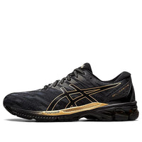 ASICS Gel Jadeite 'Black Pure Gold' 1011B401-001