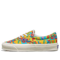 Footpatrol x Vans Vault 2021 OG Era LX VN0A4BVA31A1