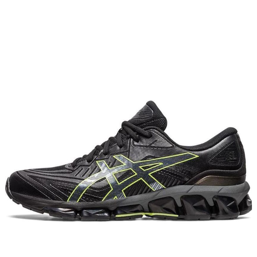 ASICS Gel-Quantum 360 7 'Black Neon Lime' 1201A867-009