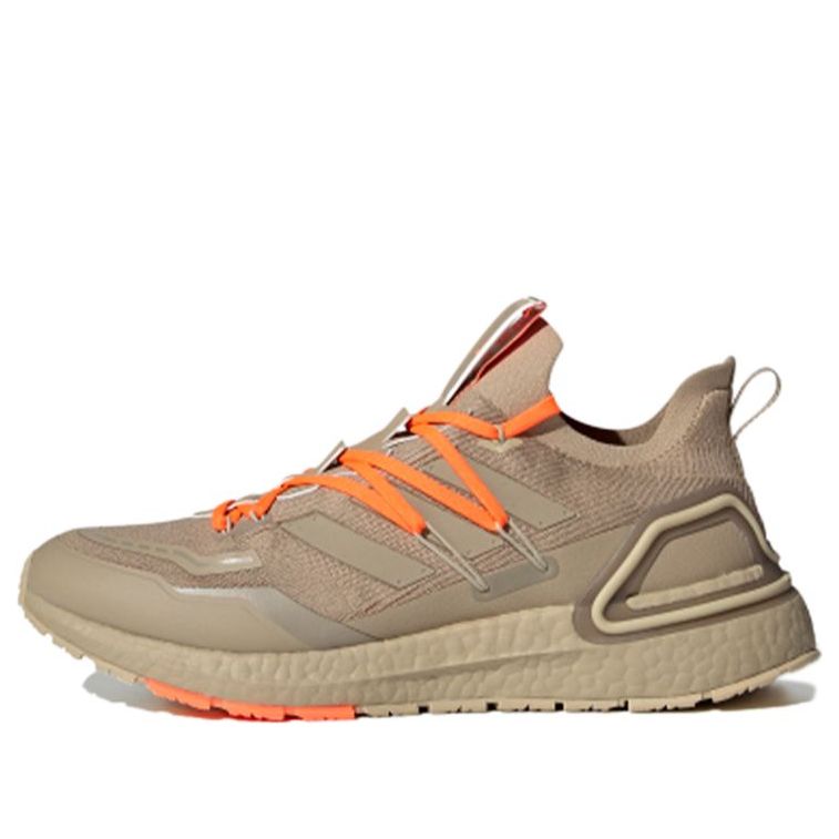 adidas Ultra Boost 20 Explorer 'Solar Orange Cardboard' H03053