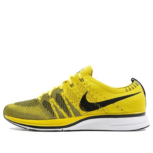 Nike Flyknit Trainer 2017 'Bright Citron' AH8396-700