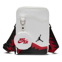 Air Jordan 5 OG Crossbody Bag 'Fire Red' MA9128-RCP
