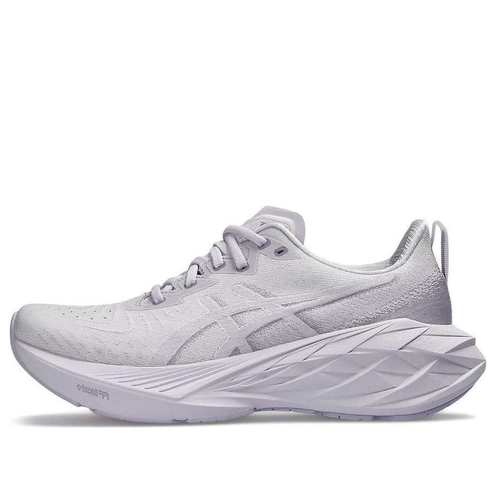 (WMNS) ASICS Novablast 4 'Lilac Hint' 1012B510-020