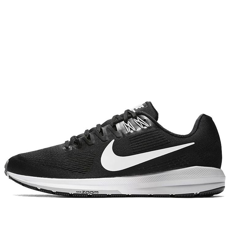 Nike Air Zoom Structure 21 'Black' 904695-001