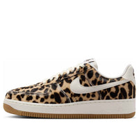 (WMNS) Nike Air Force 1 Low 'Leopard' IB7695-200