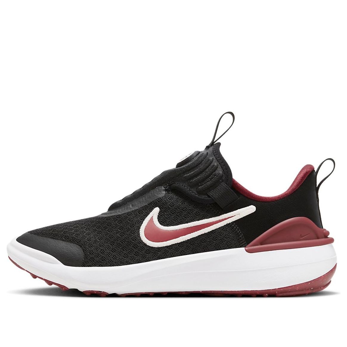 (GS) Nike E-Series 1.0 'Black Burgundy' DV4250-007