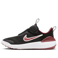 (GS) Nike E-Series 1.0 'Black Burgundy' DV4250-007
