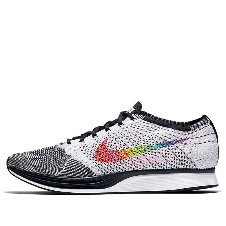 Nike Flyknit Racer 'Be True' 902366-100