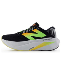 (WMNS)New Balance FuelCell SuperComp Trainer v3 'black' WRCXLH4