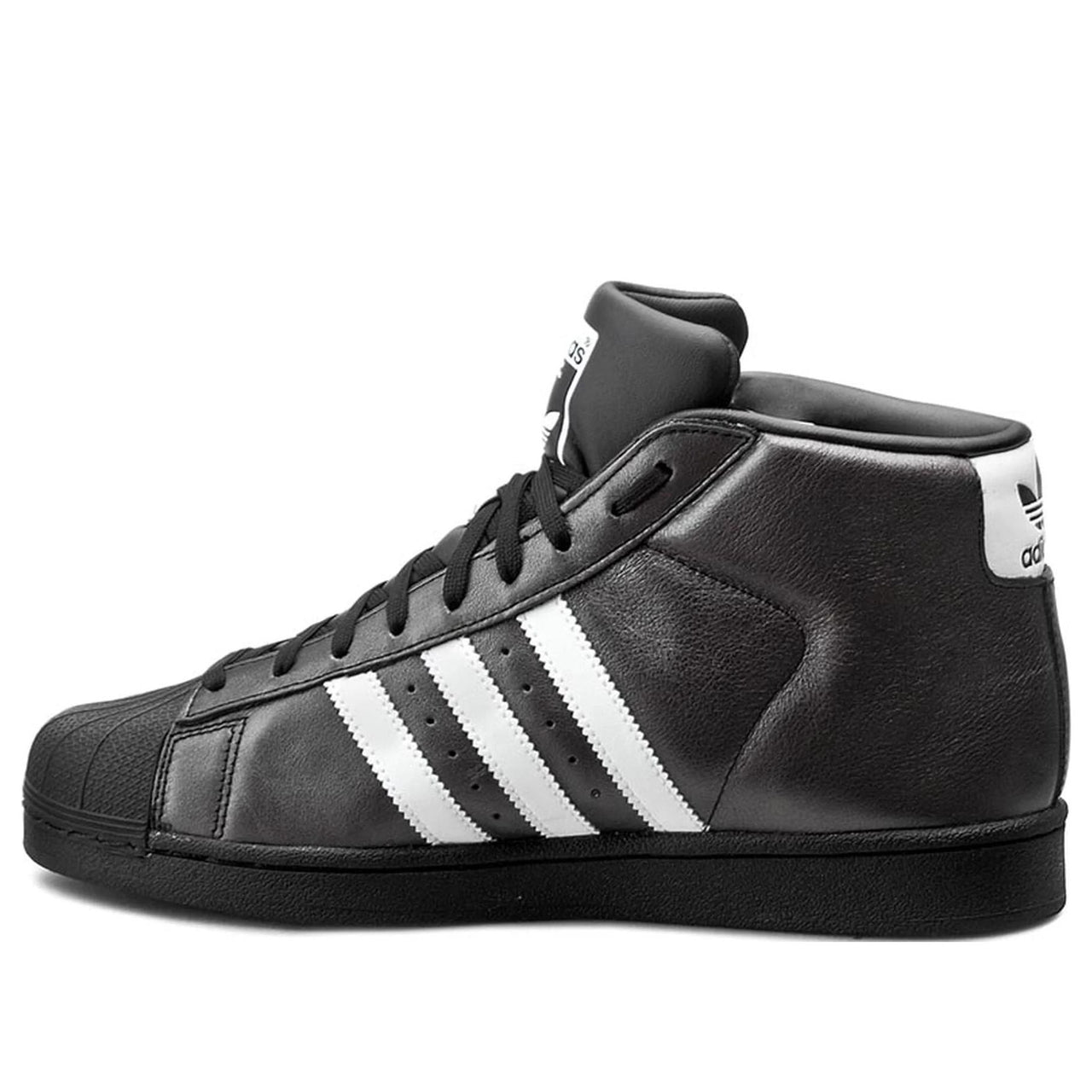adidas Pro Model 'Black' S75850