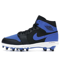 (TD) Air Jordan 1 Mid Cleat 'Royal' AR5604-041