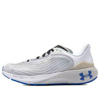 (WMNS) Under Armour HOVR Machina 3 Breeze 'White Blue' 3025892-100