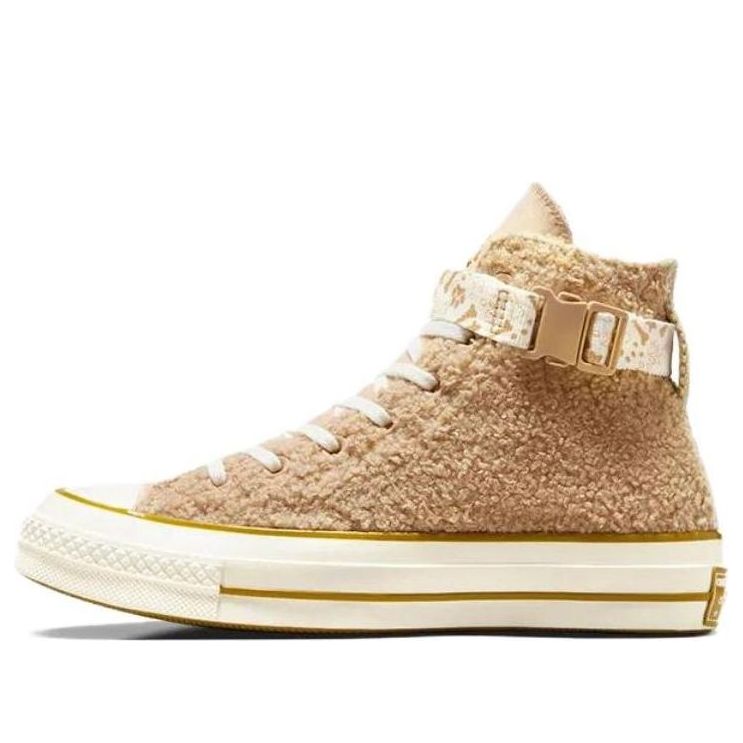 Converse Chuck 70 Shoes 'Khaki' A08163C