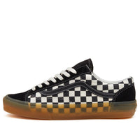 Vans Style 36 Double Light Gum 'Black White' VN0A3DZ31KP