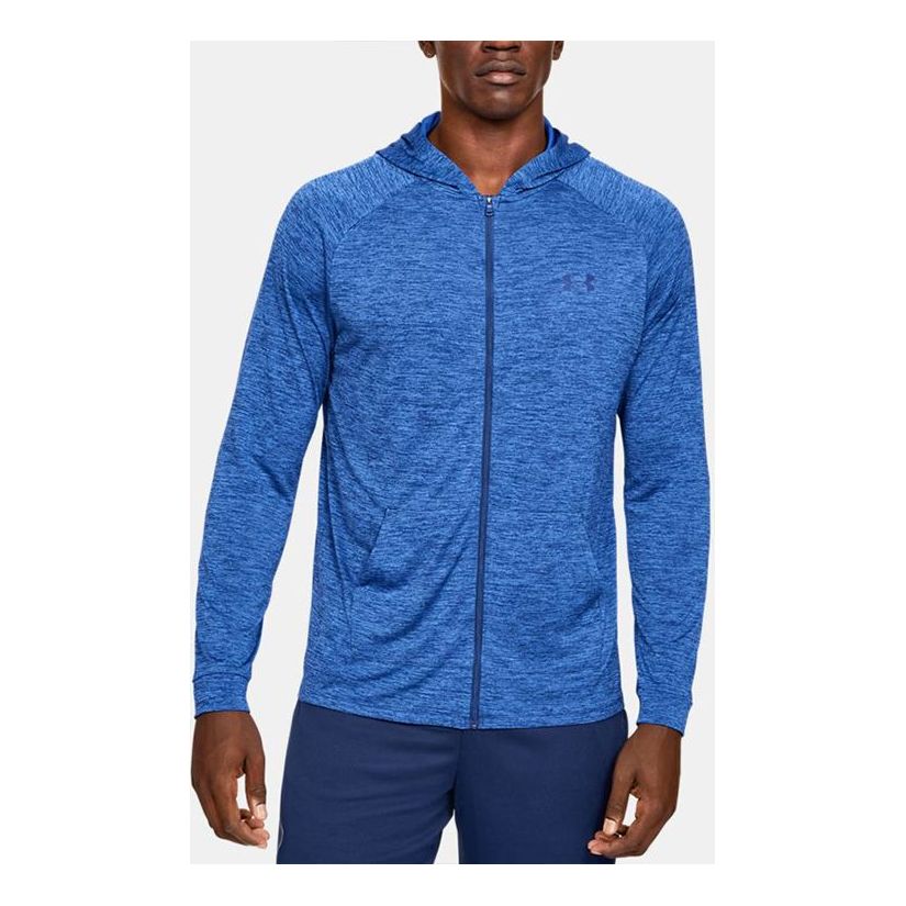 Men's Under Armour Tech 2.0 Training Sports USA Blue 1354028-449