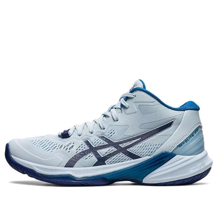 (WMNS) ASICS Sky Elite FF MT 2 'Sky Indigo Blue' 1052A054-402