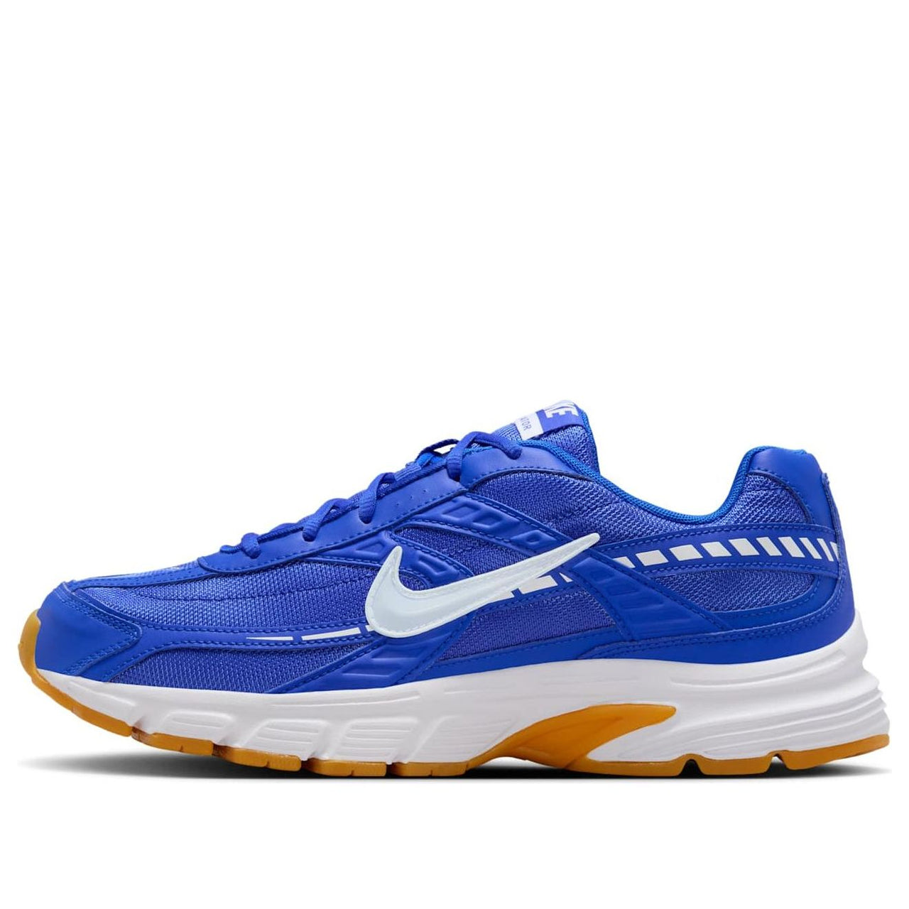Nike Initiator 'Racer Blue White Gum' HJ9138-445