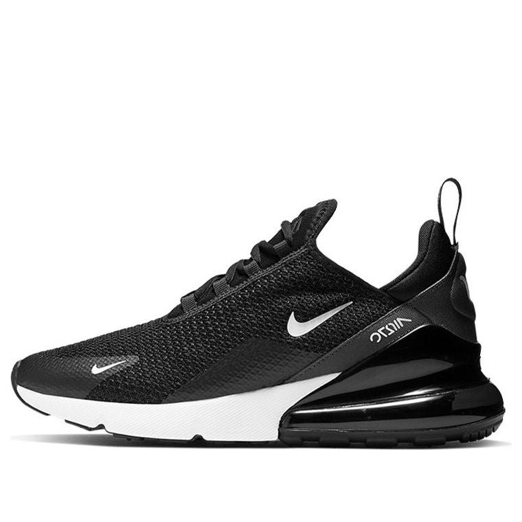 Nike Air Max 720 'Black White' AQ9164-004