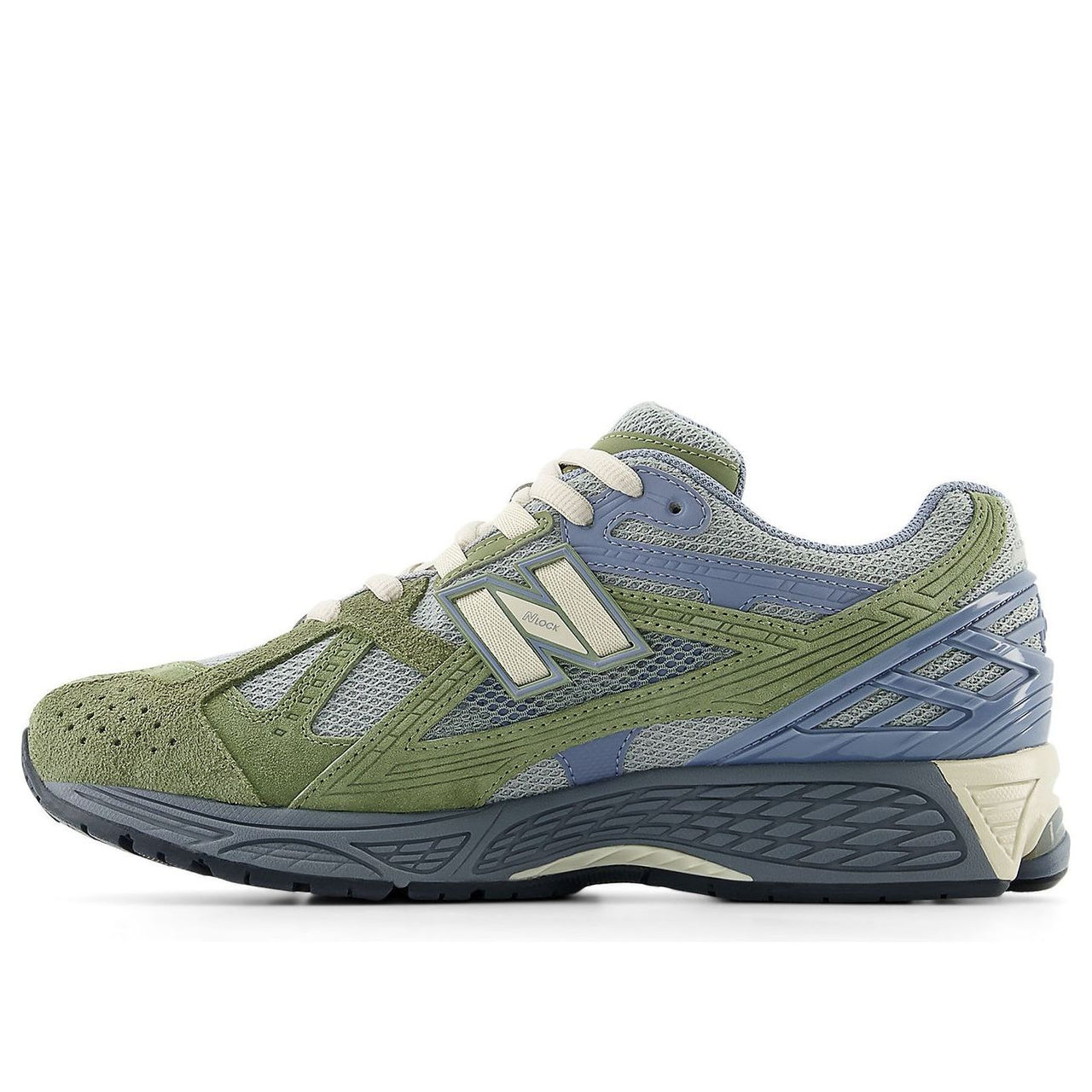New Balance 1906 'Slate Grey Dark Olivine' M1906NH