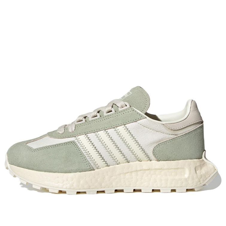 (WMNS) adidas Originals Retropy E5 'Green' IF5408