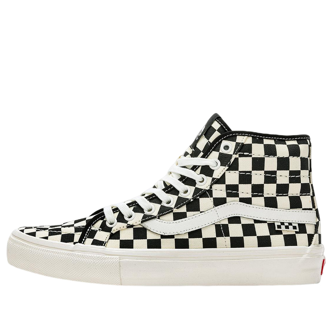 Vans SK8-HI BLACKWHITE VN0A5KYBFS8
