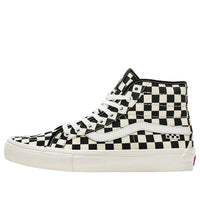 Vans SK8-HI BLACKWHITE VN0A5KYBFS8