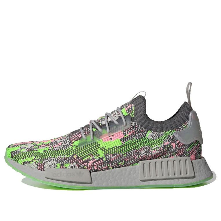 adidas NMD_R1 Primeknit 'Hyper Pop' G57939