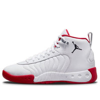 (GS) Air Jordan Jumpman Pro 'White Red' DQ8436-100