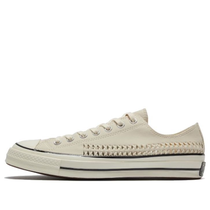 Converse Chuck 70 'Ivory' 164593C