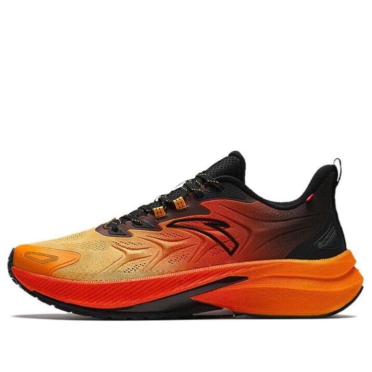 ANTA Rocket 5.0 'Flame Black' 112345523-2