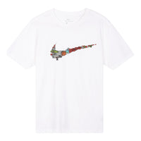 Nike AS Men's NK OC SSNL FRAN SWSH Tee White DD0796-100